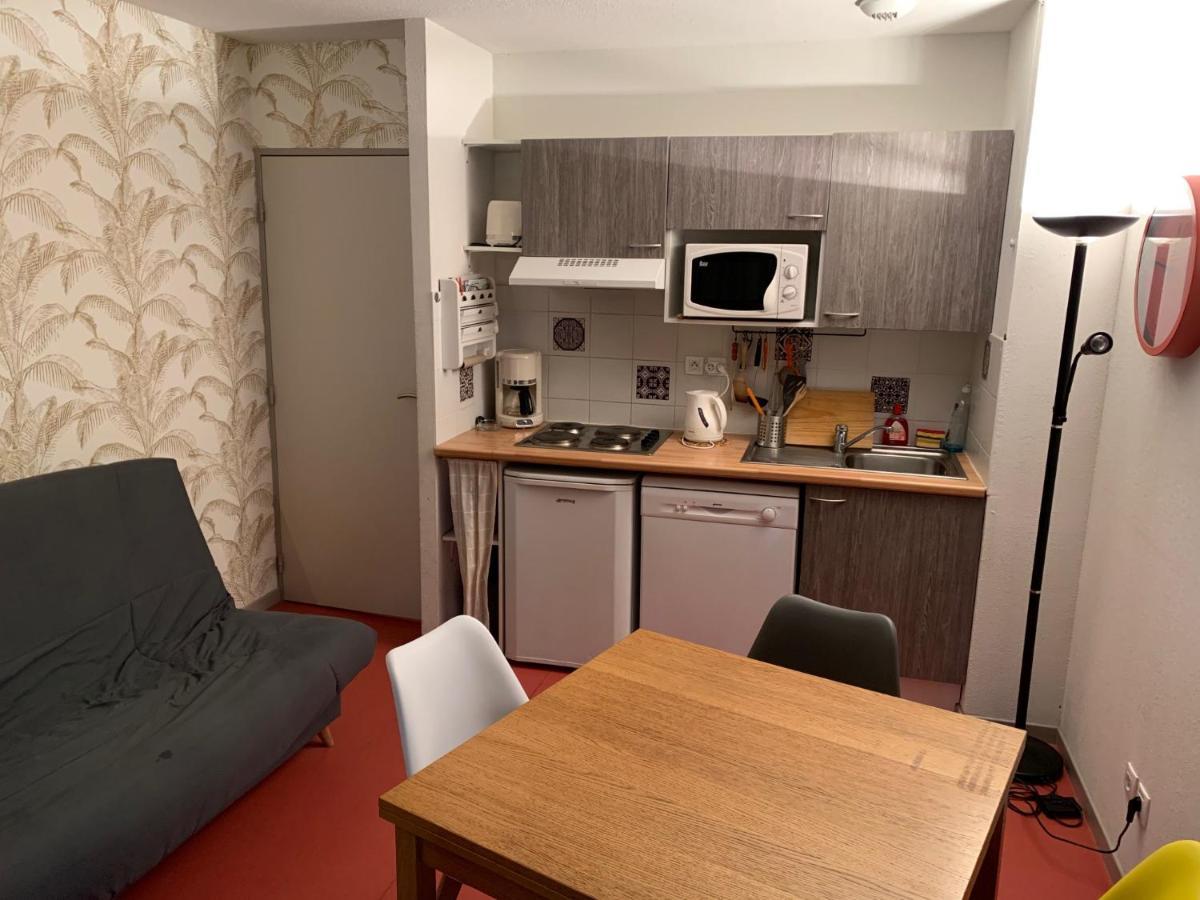 Appartement Idéalement Situé Wifi Disponible Cauterets