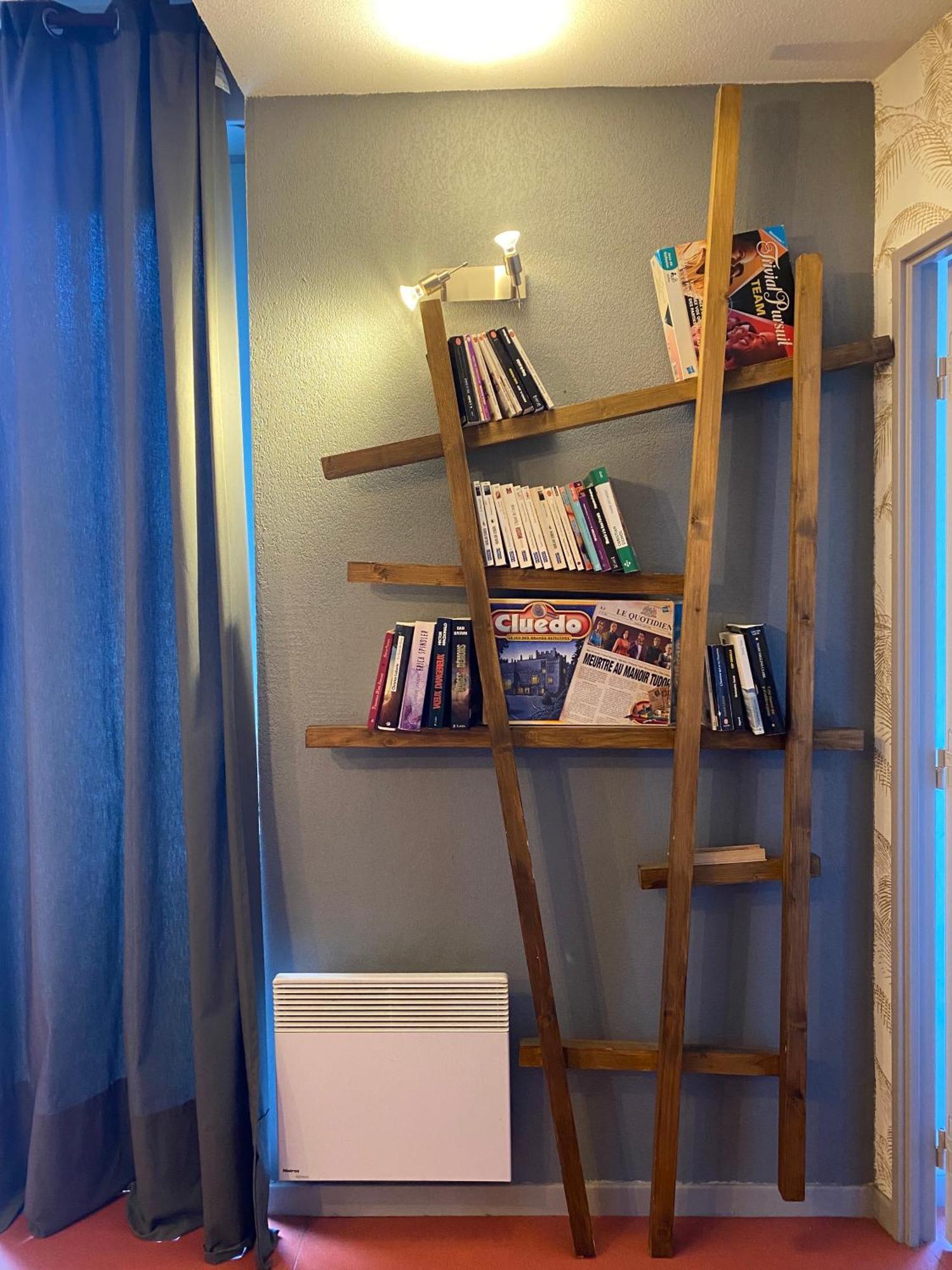 Appartement Idéalement Situé Wifi Disponible