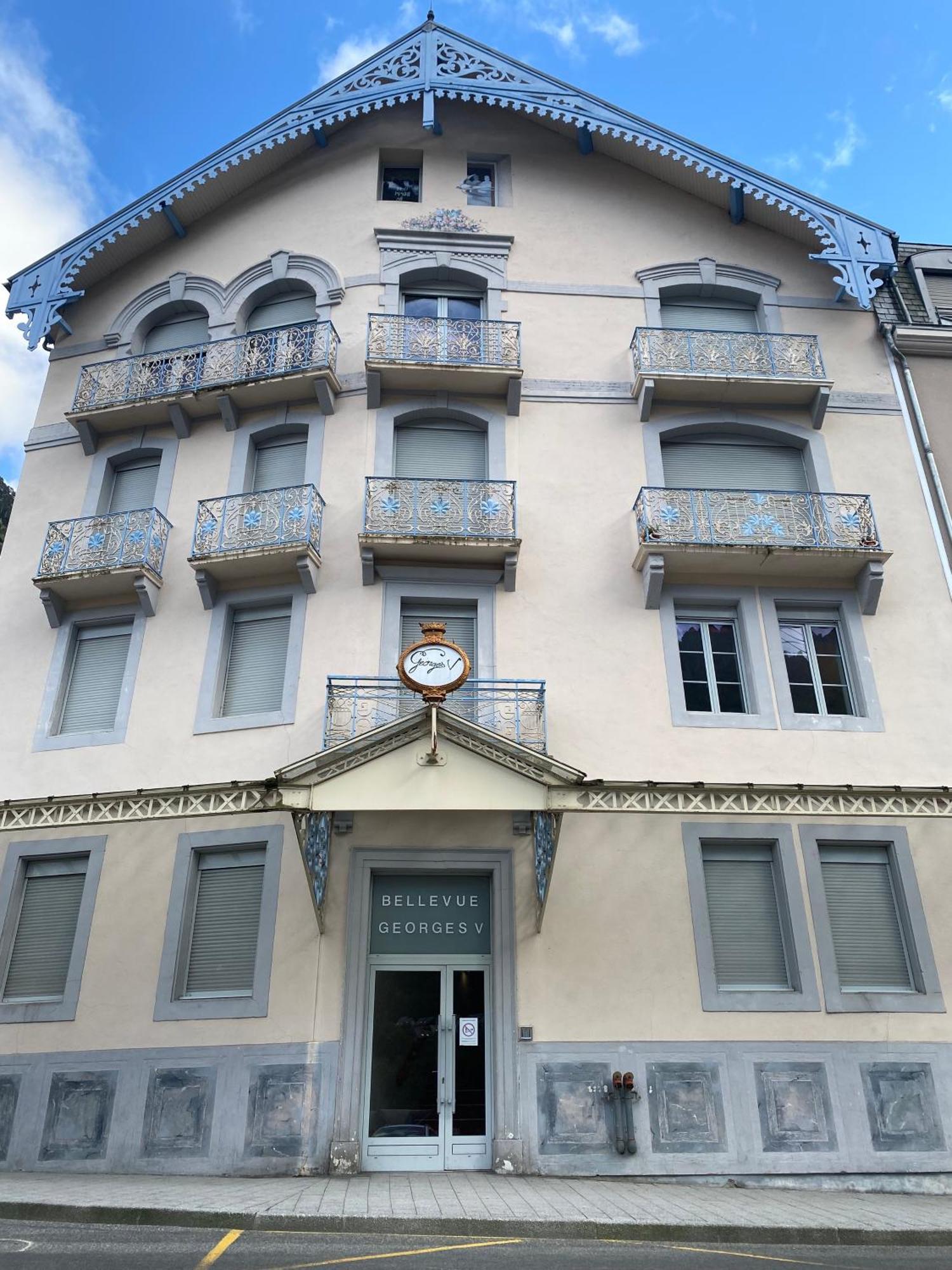 Idéalement Situé Wifi Disponible Appartement *