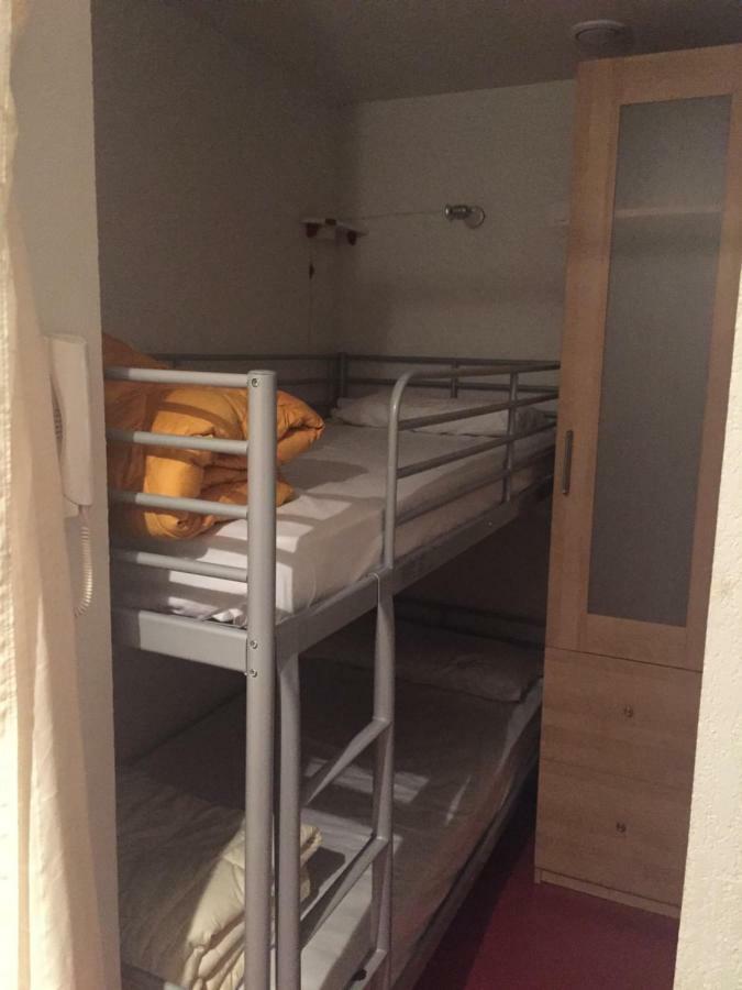 Appartement Idéalement Situé Wifi Disponible *