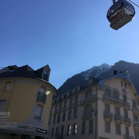 Appartement Idealement Situe Wifi Disponible Cauterets Buitenkant foto