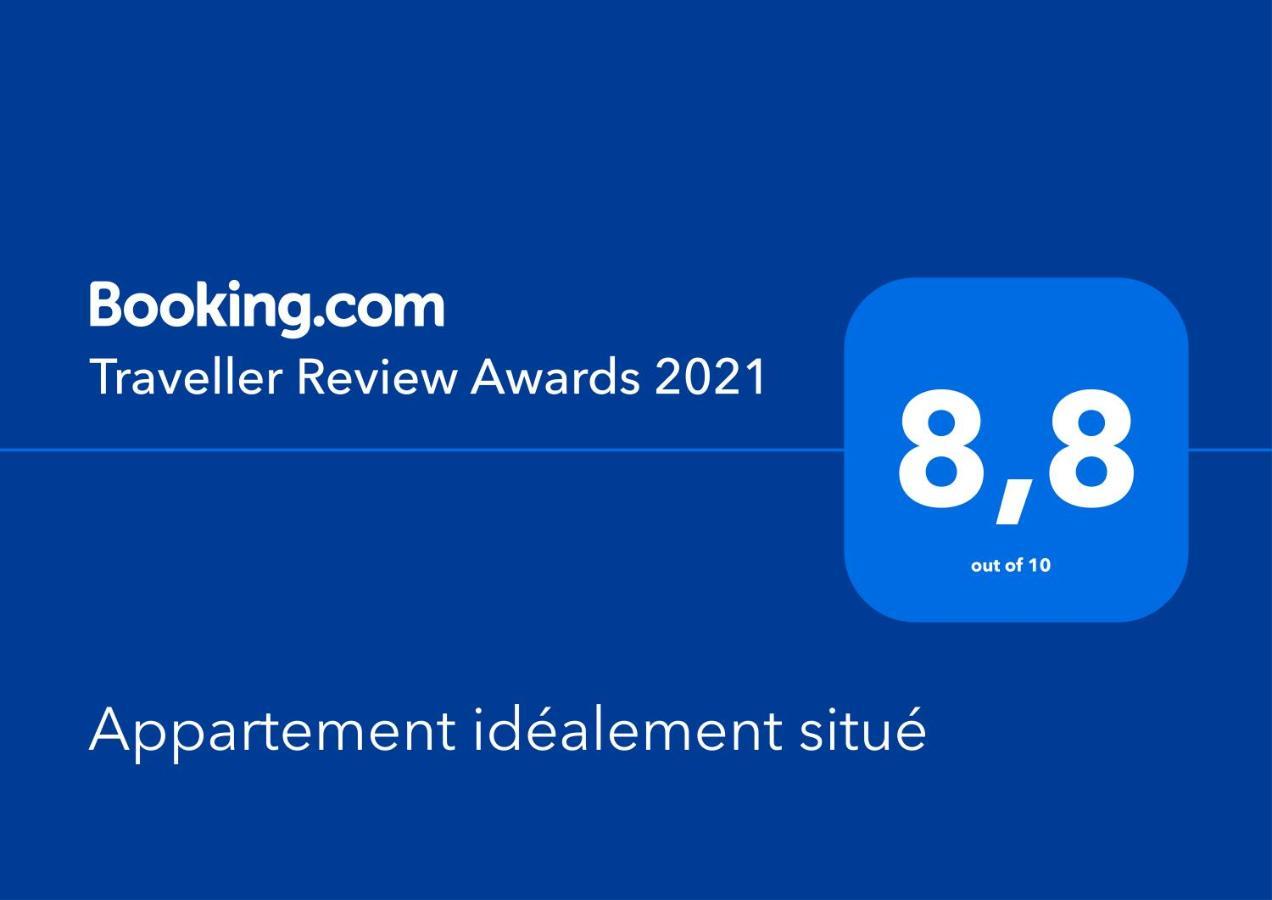 Idealement Situe Wifi Disponible Cauterets