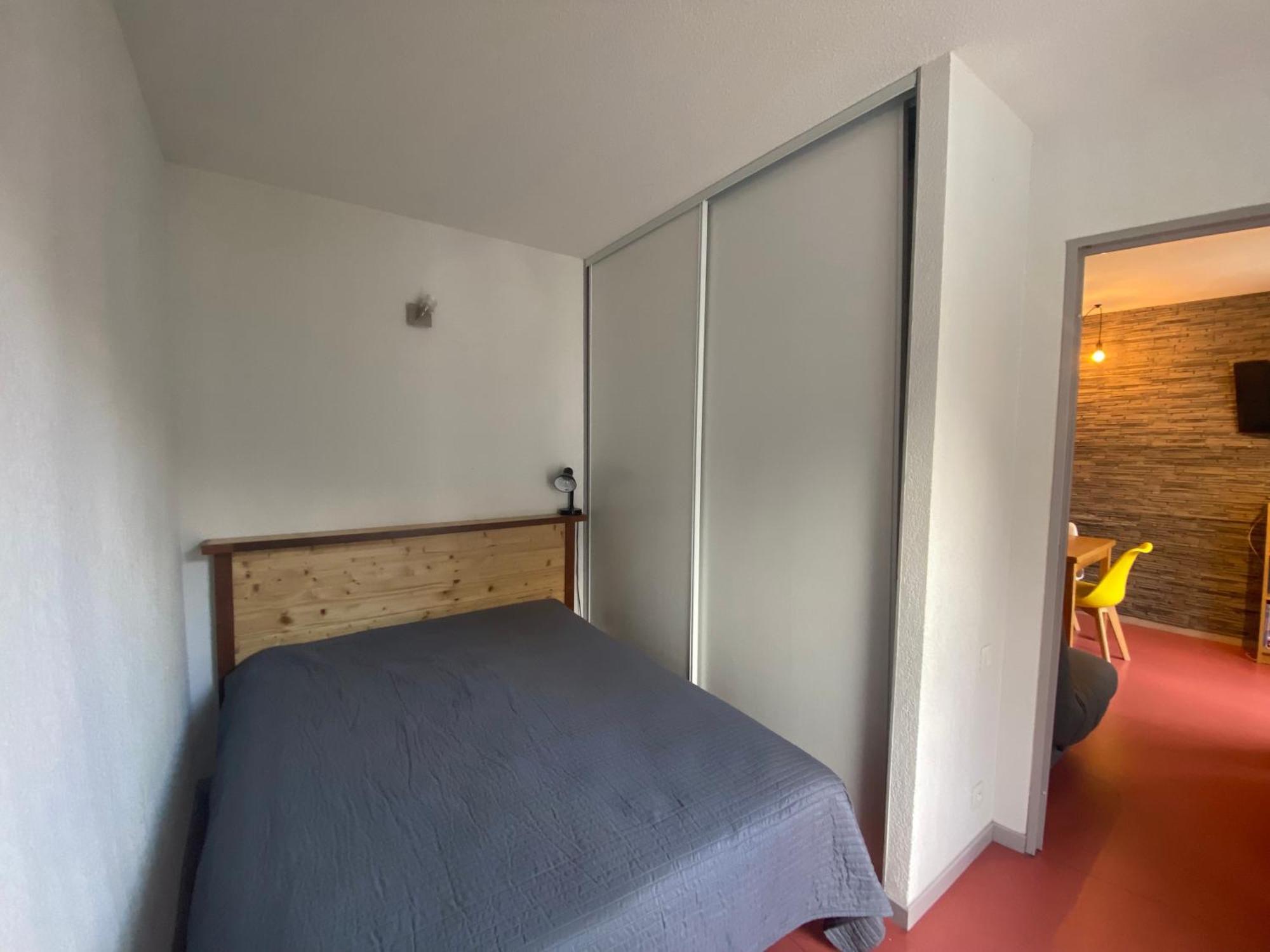 Apartment Idealement Situe Wifi Disponible Cauterets