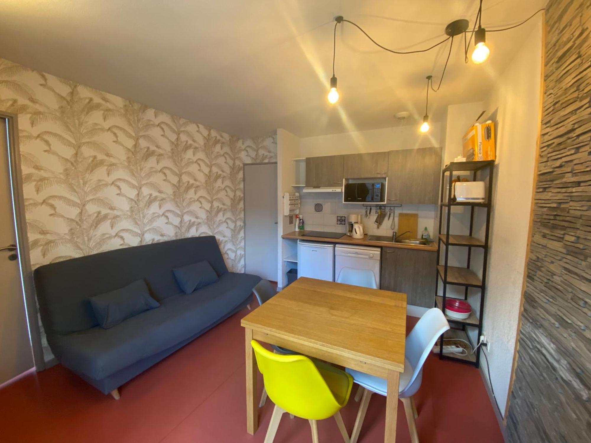 Idealement Situe Wifi Disponible Cauterets