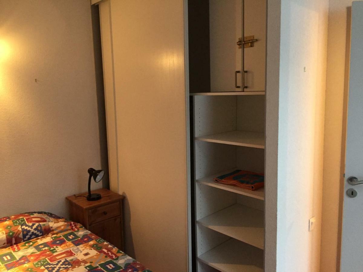 Idealement Situe Wifi Disponible Apartment Cauterets