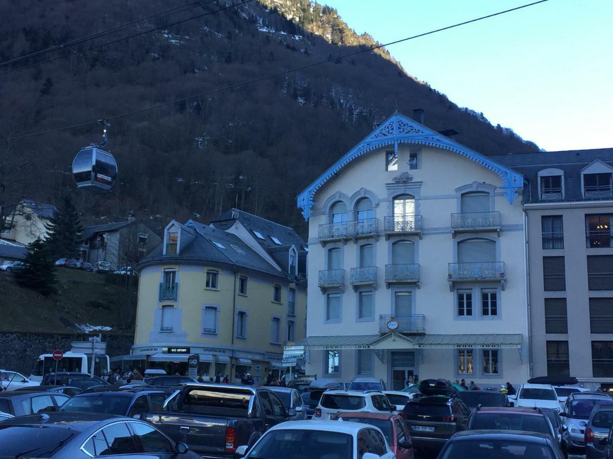 Idealement Situe Wifi Disponible Apartment *